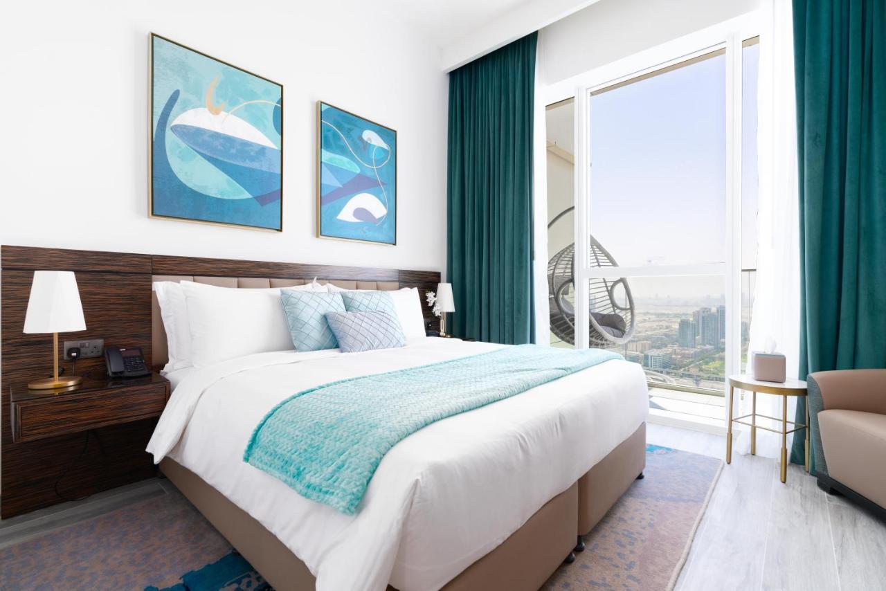 Ultimate Avani Next To Palm Jumeirah * Дубай