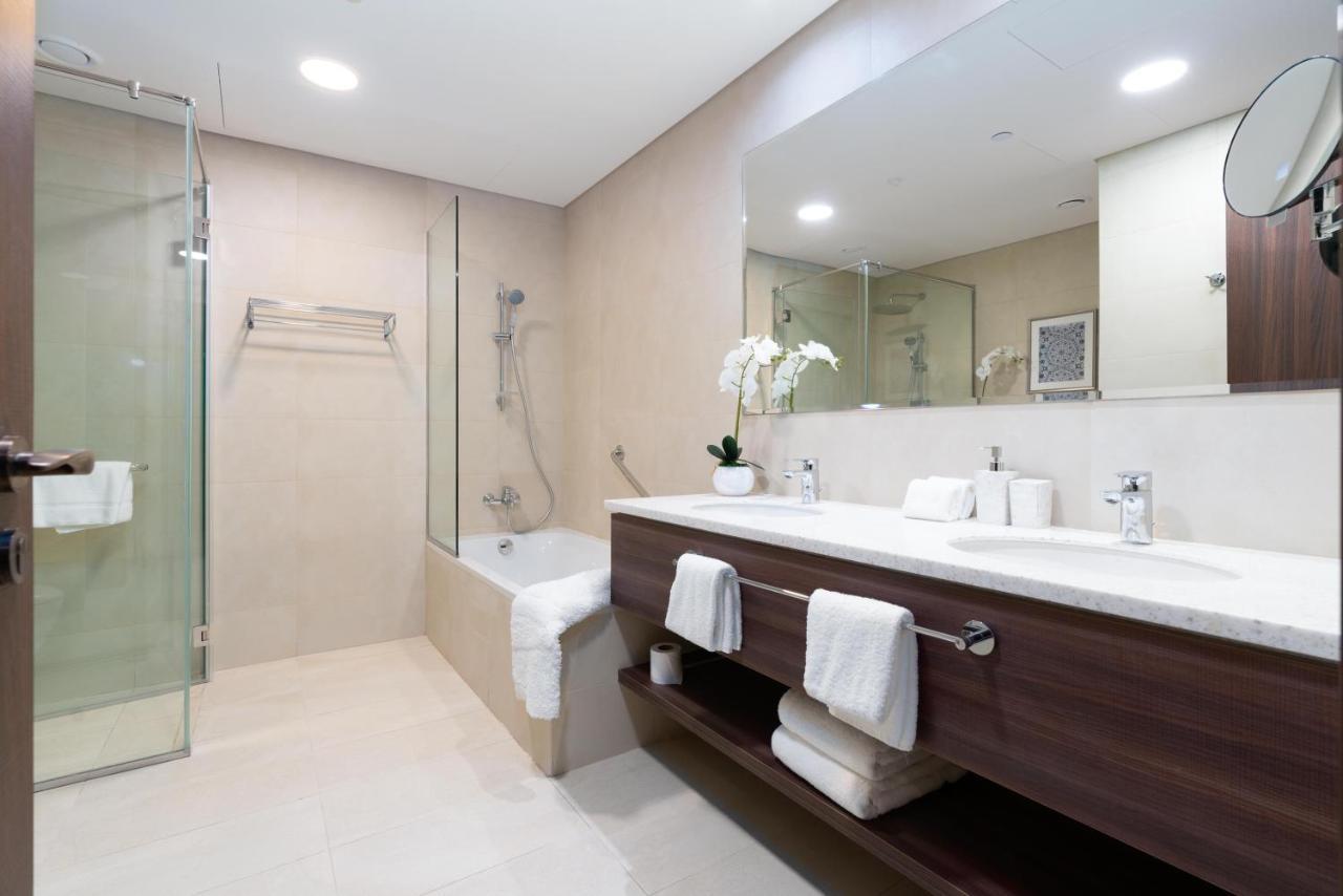 Апартаменты Ultimate Avani Next To Palm Jumeirah *