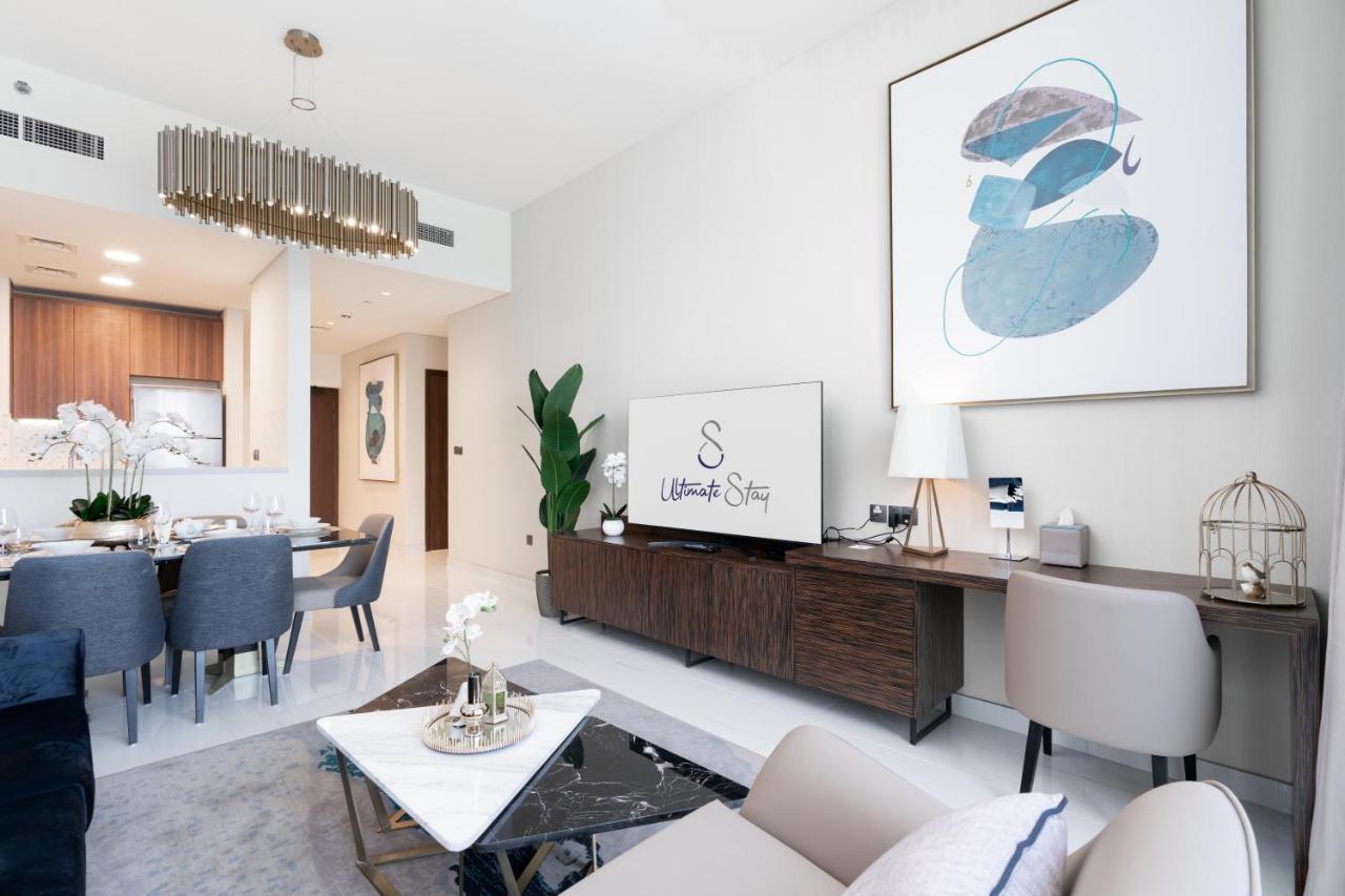 Апартаменты Ultimate Avani Next To Palm Jumeirah *