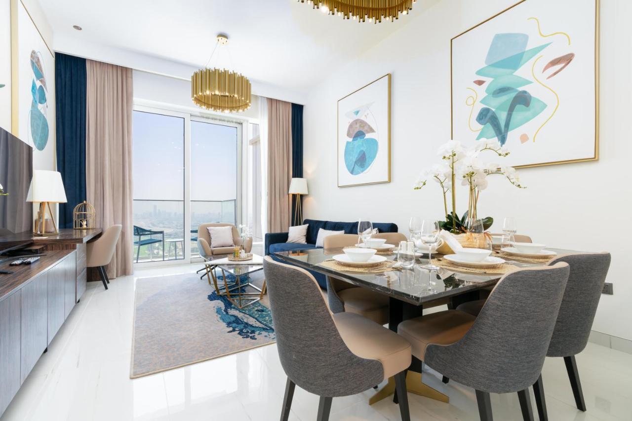 Ultimate Avani Next To Palm Jumeirah Апартаменты