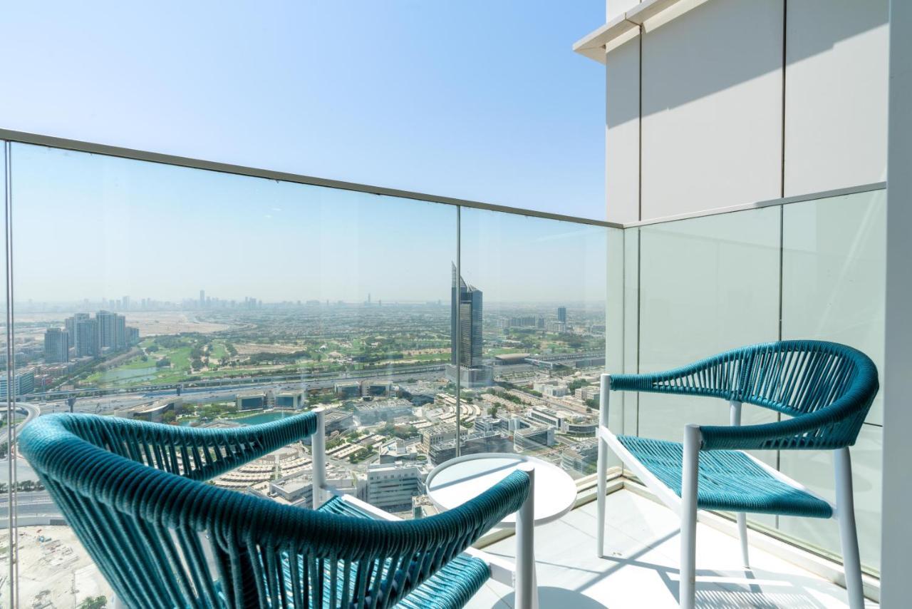 Апартаменты Ultimate Avani Next To Palm Jumeirah *