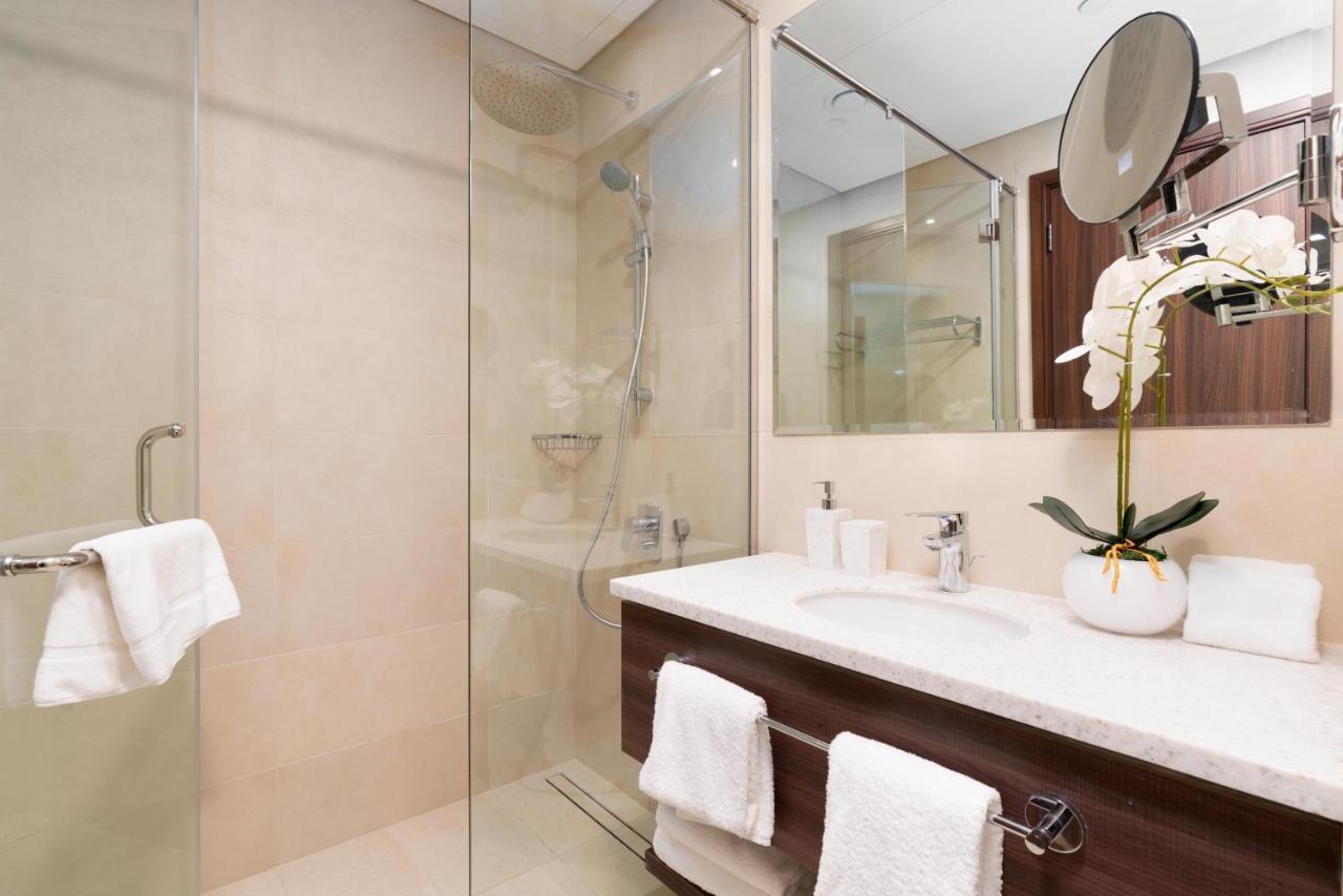 Апартаменты Ultimate Avani Next To Palm Jumeirah