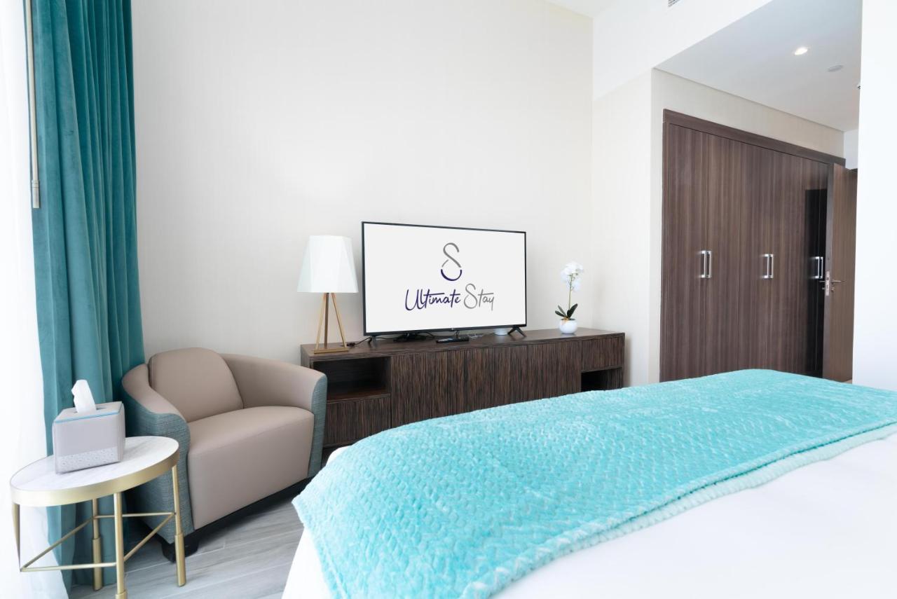 Ultimate Avani Next To Palm Jumeirah * Дубай