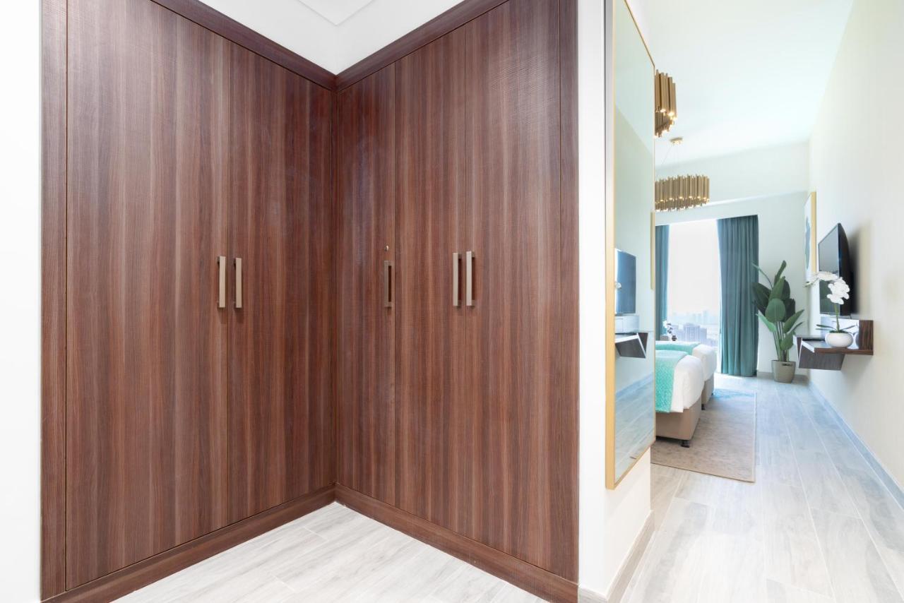 Апартаменты Ultimate Avani Next To Palm Jumeirah Дубай