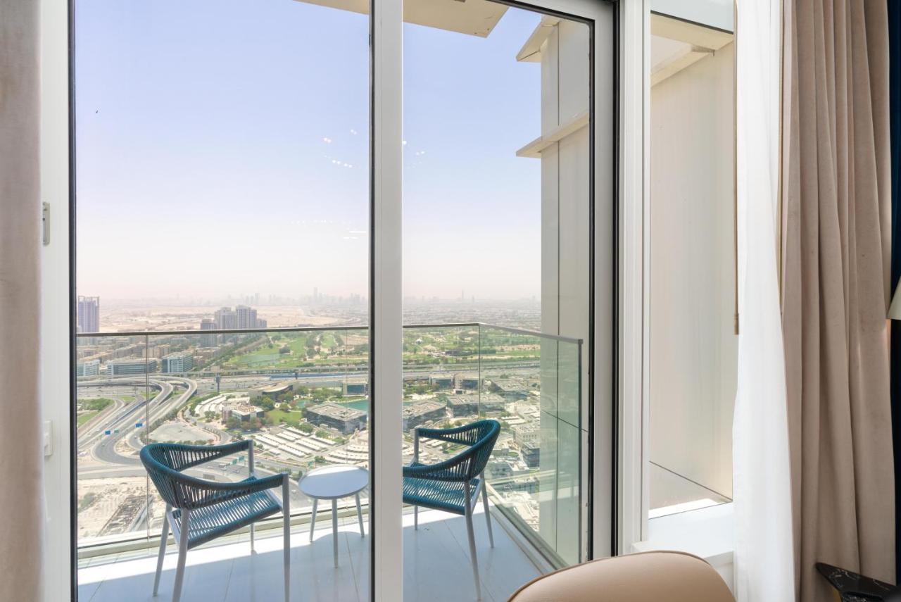 Апартаменты Ultimate Avani Next To Palm Jumeirah *