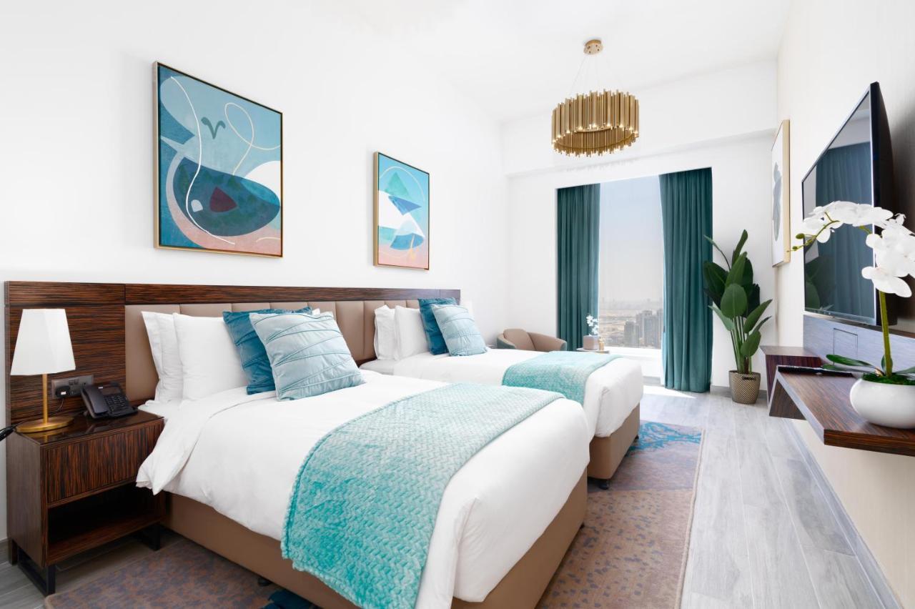 Ultimate Avani Next To Palm Jumeirah * Дубай