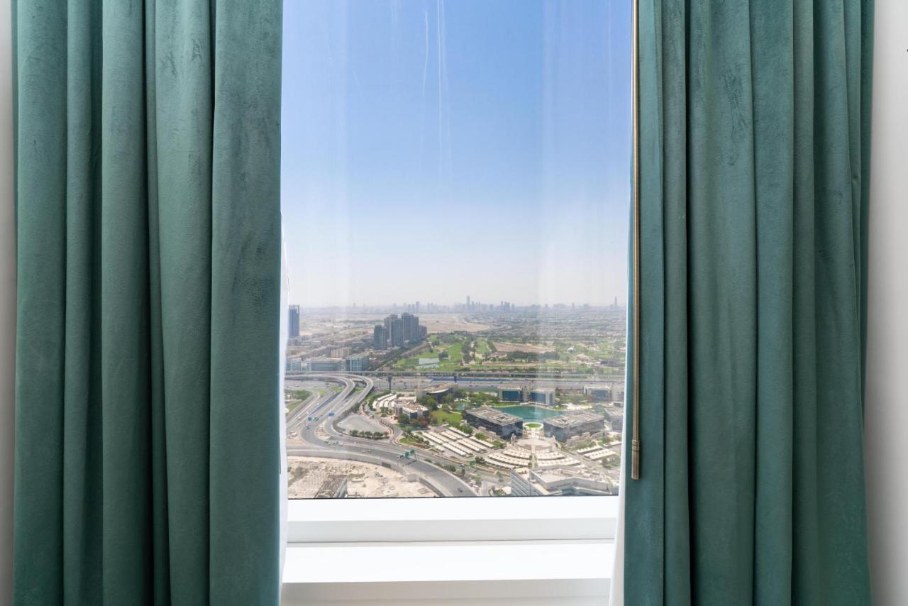 Ultimate Avani Next To Palm Jumeirah Апартаменты