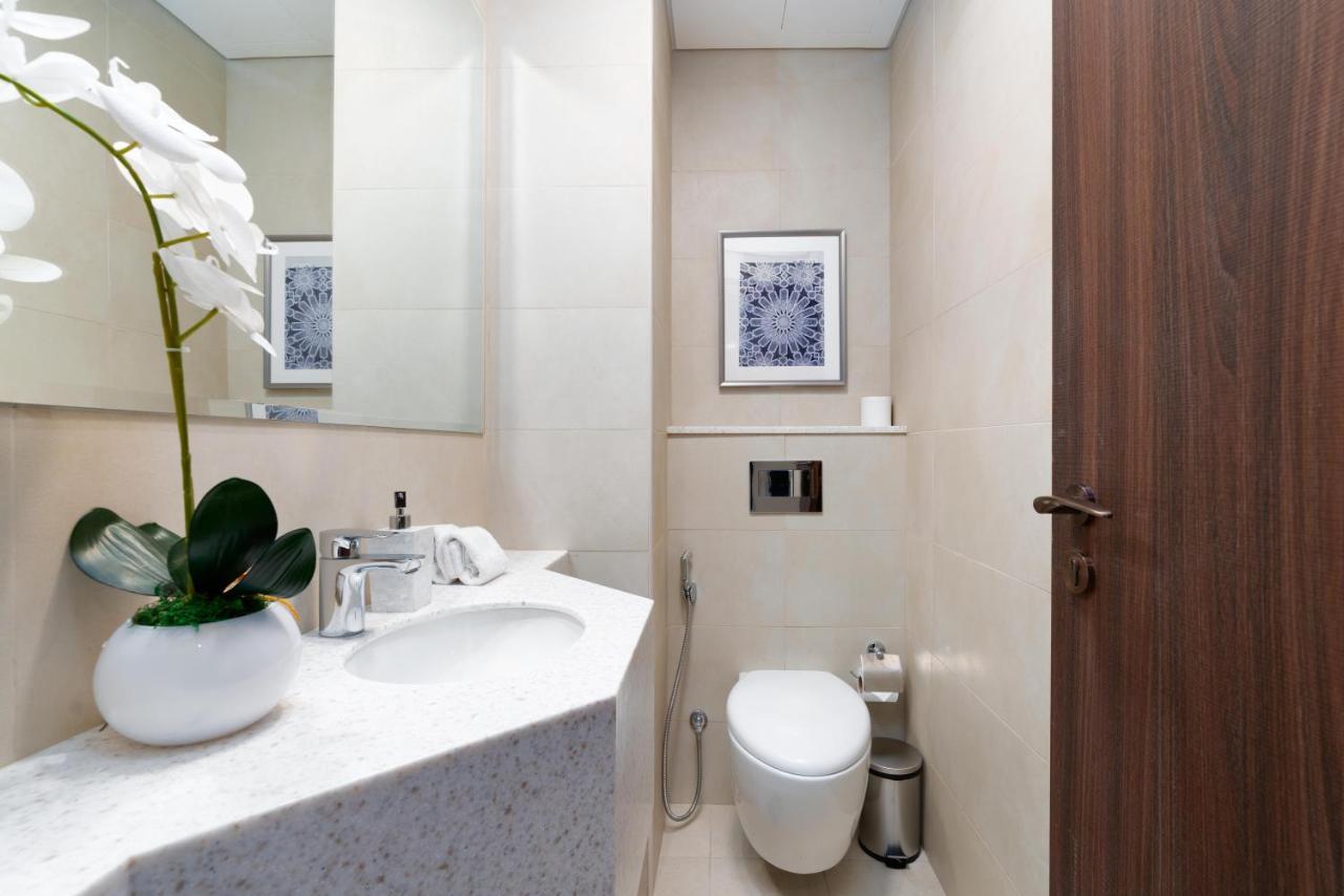 Апартаменты Ultimate Avani Next To Palm Jumeirah *