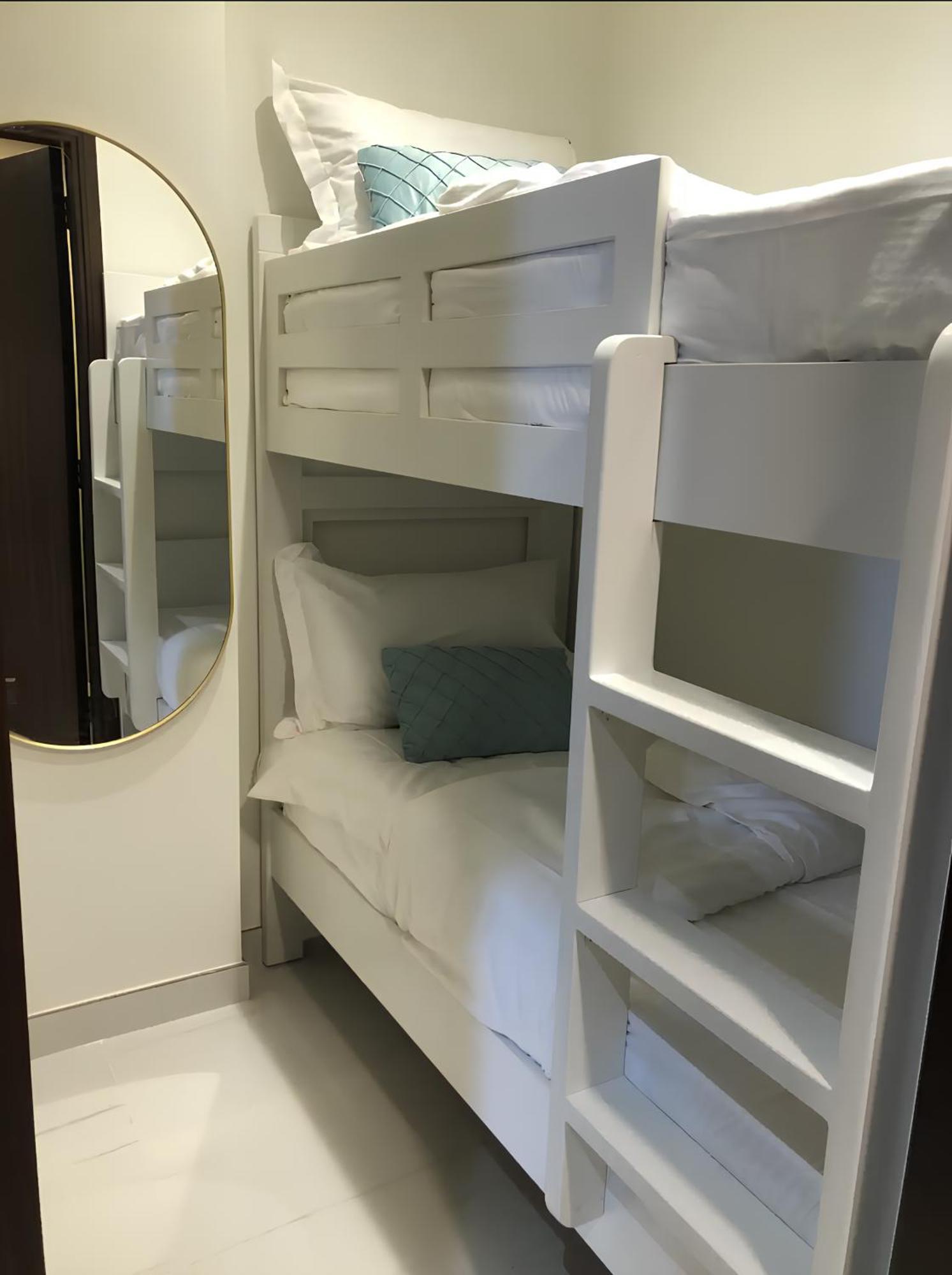 Апартаменты Ultimate Avani Next To Palm Jumeirah