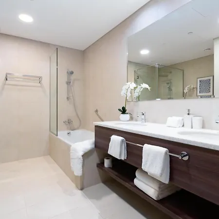 Ultimate Stay Avani Next To Palm Jumeirah Dubai Exterior foto