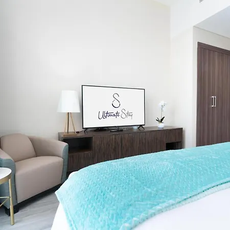 Ultimate Stay Avani Next To Palm Jumeirah Dubai Exterior foto